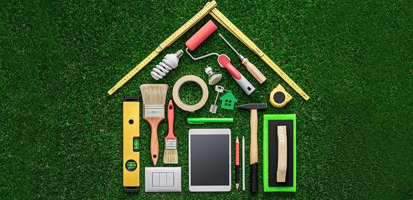 "Optimize Your Home on a Budget with Top DIY Home Improvement Projects"