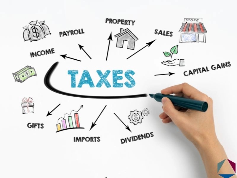 How Inherited Property Can Save You Thousands in Taxes